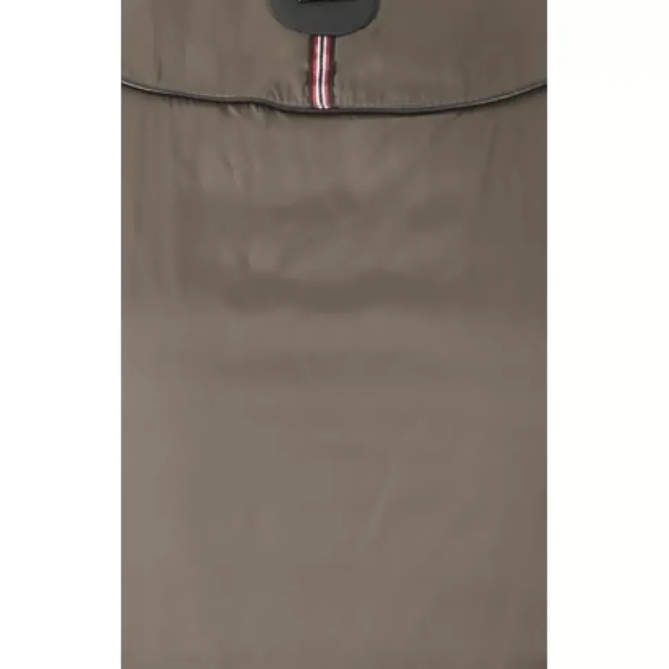 OAKWOOD Doudounes^Aurelien Noir - Doudoune En Cuir Veritable
