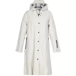 OAKWOOD Manteaux^Deluge Coquille- Manteau Imperméable En Polyester