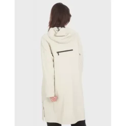 OAKWOOD Manteaux^Deluge Coquille- Manteau Imperméable En Polyester