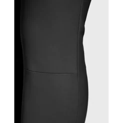 OAKWOOD Pantalons^Freya Noir - Pantalon Stretch Cuir Veritable