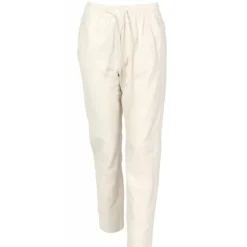 OAKWOOD Pantalons^Gift Coquille - Pantalon Jogpant Cuir Veritable