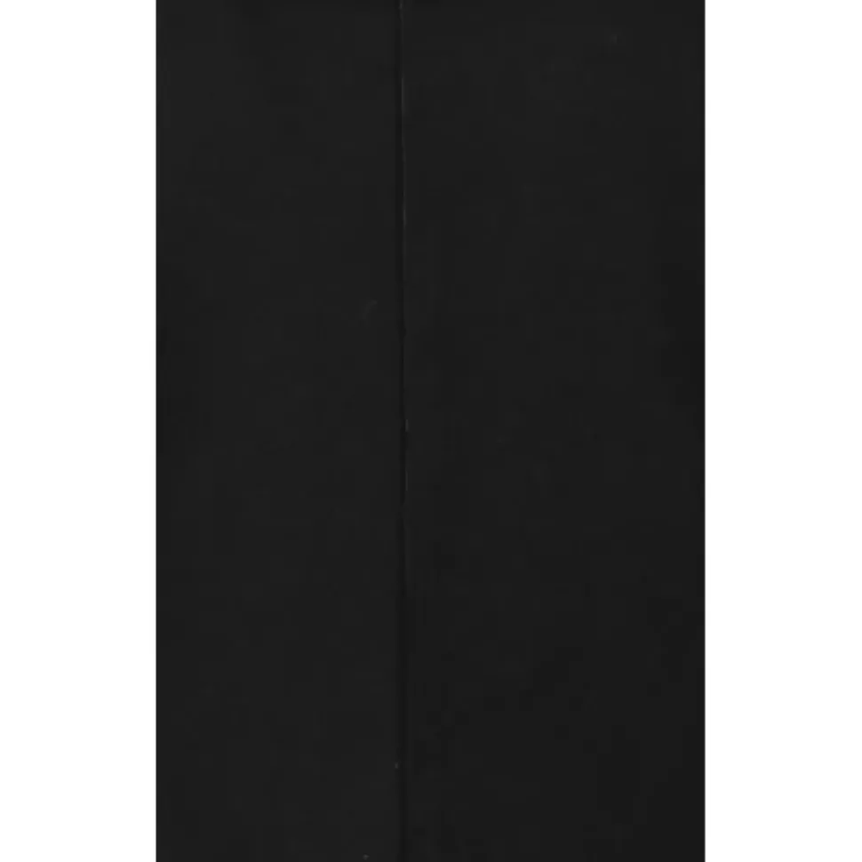 OAKWOOD Vestes^Harmony Noir - Veste Inspiration Trench Fermeture Asymetrique A Pressions