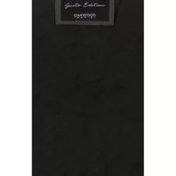 OAKWOOD Blousons^Hell Gris Fonce - Blouson Biker A Fermeture Asymetrique