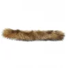 OAKWOOD Accessoires^Largo Naturel - Bordure Capuche Fourrure Veritable