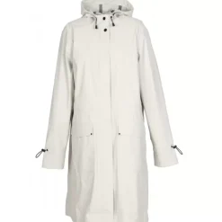 OAKWOOD Manteaux^Mistral Coquille - Manteau Imperméable En Polyester