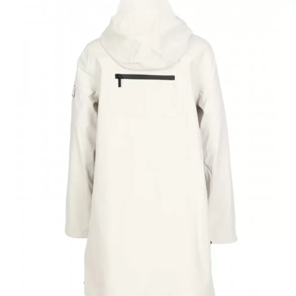 OAKWOOD Manteaux^Tempete Coquille - Manteau Imperméable En Polyester