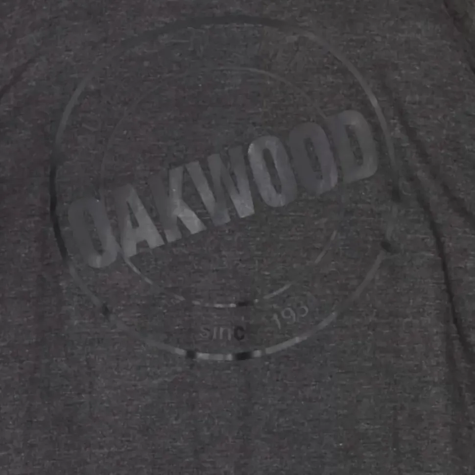 OAKWOOD Bombers^Trader Tan - Blouson Inspiration Bombardier En Cuir Veritable