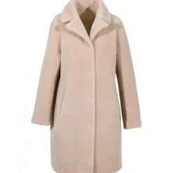OAKWOOD Manteaux^Venus Cafe- Manteau Reversible En Laine